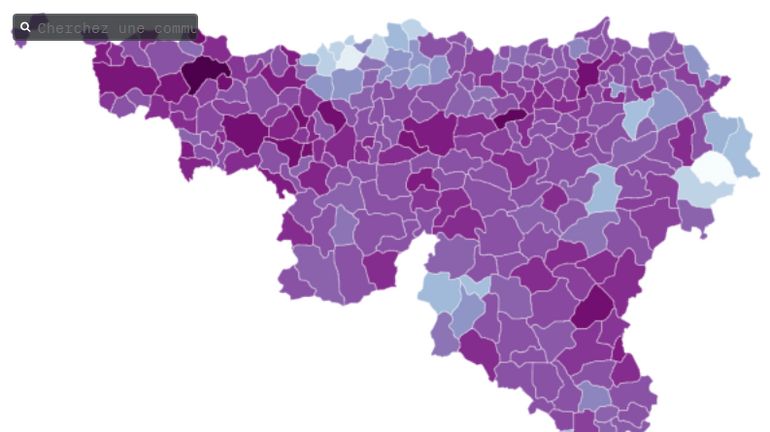 Précompte immobilier : pourquoi a-t-il autant augmenté, et pourquoi est-il beaucoup plus cher dans certaines communes ?