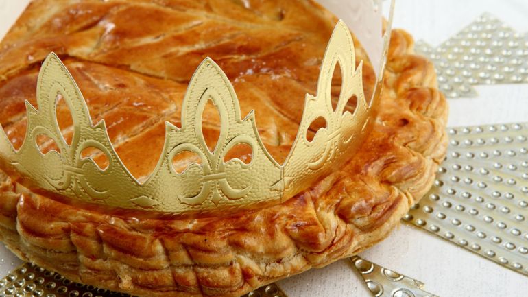 Epiphanie : les pâtissiers de plus en plus sollicités pour la traditionnelle galette des rois