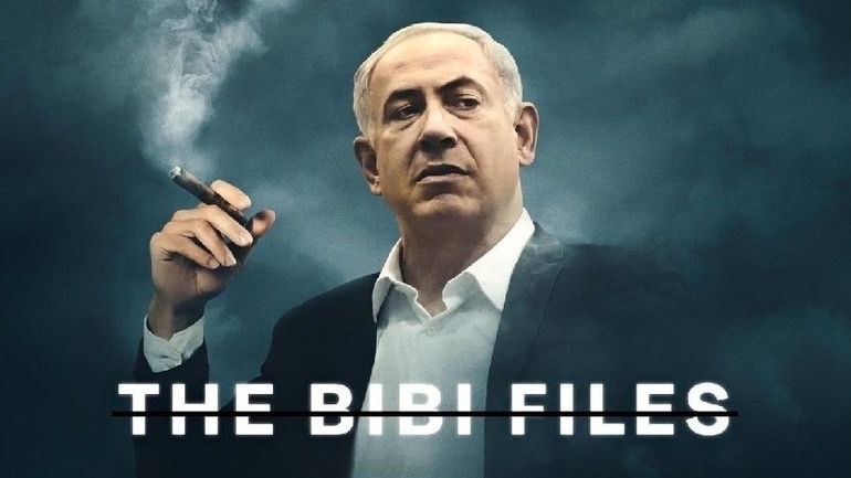 The Bibi files : le documentaire qui dévoile les interrogatoires de Benjamin Netanyahou pour corruption