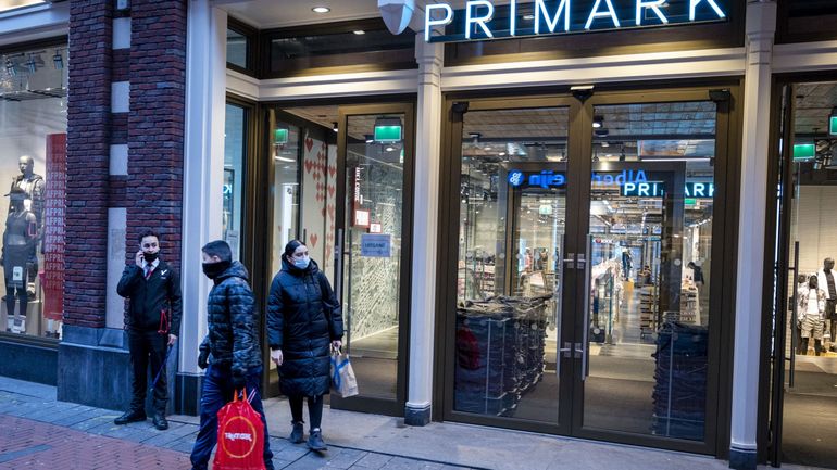 Primark augmente aussi ses prix