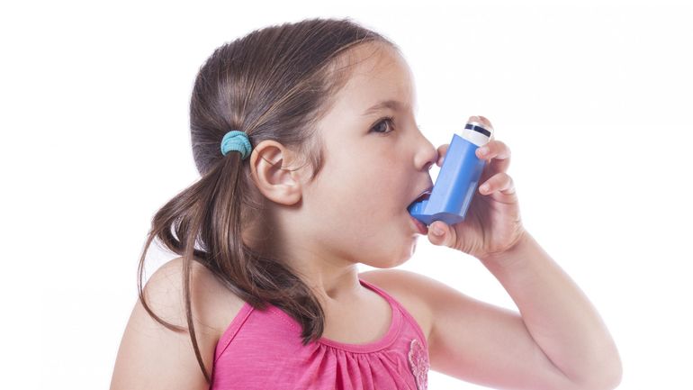 Asthme et allergies respiratoires : une découverte scientifique qui donne de l'air frais