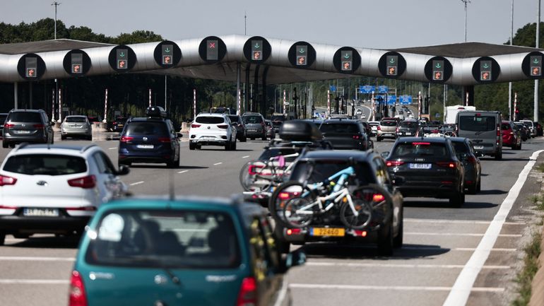 Nouveau record battu : les Belges n'ont jamais voyagé autant qu'en 2024