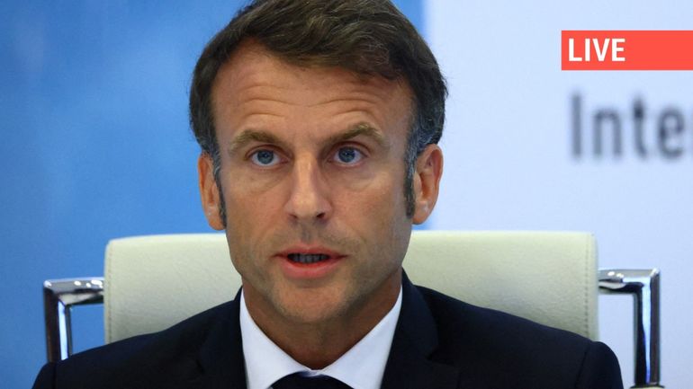 Emeutes en France : Emmanuel Macron reporte sa visite d'Etat en Allemagne