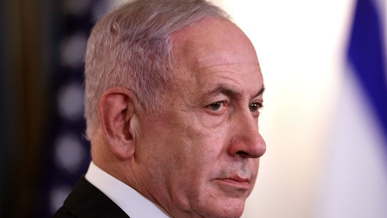 Le début des négociations aujourd’hui entre Israël et le Hamas au Caire en Egypte pour discuter du plan de paix de Trump