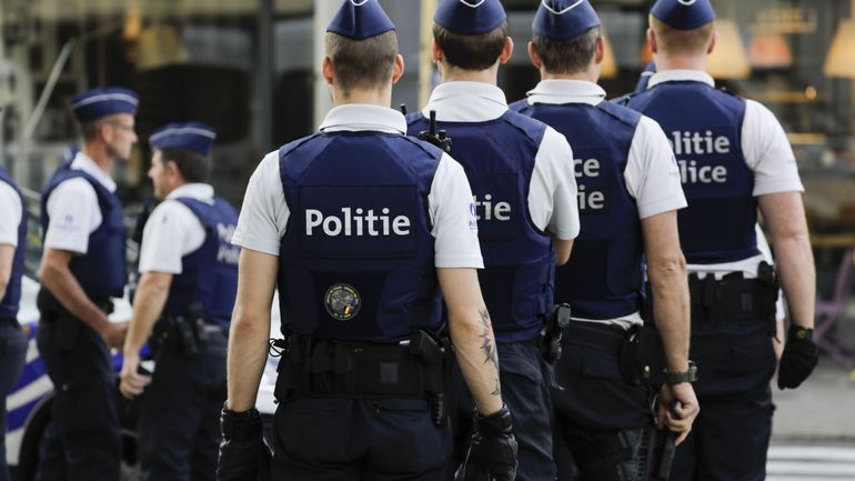 Les zones de police de Knokke-Heist et de Zélande renforcent leur collaboration