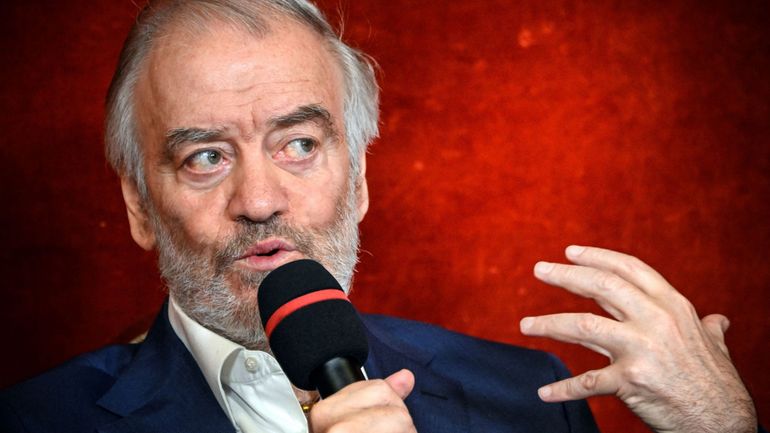 Valery Gergiev, toujours blacklisté en Europe, bientôt en concert aux côtés de Placido Domingo et José Carreras