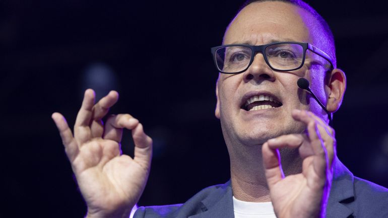 Raoul Hedebouw : la réforme des pensions est 