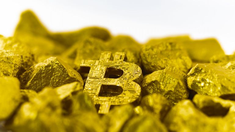 Le vice-président de l'ESMA veut interdire le minage de bitcoins en Europe