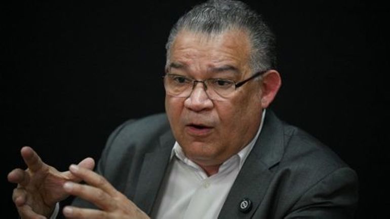 Venezuela : le gouvernement accuse l'opposant Marquez d'implication dans un projet de coup d'Etat