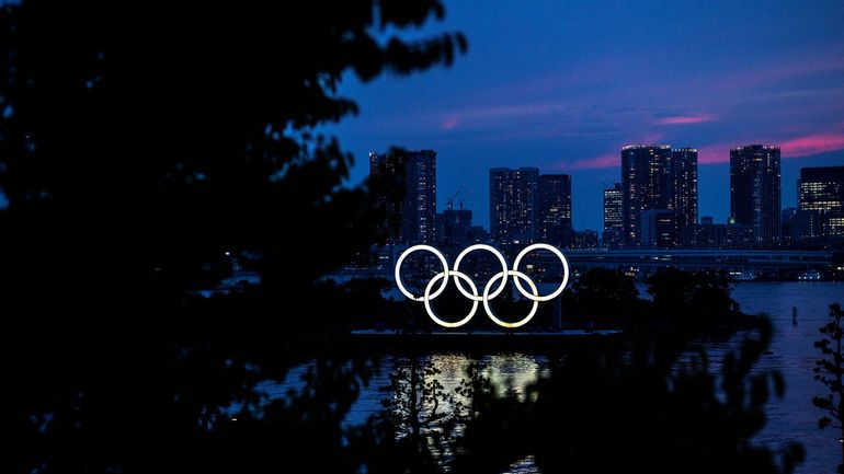 JO 2020 : les Belges désintéressés par les Jeux Olympiques de Tokyo, selon un sondage