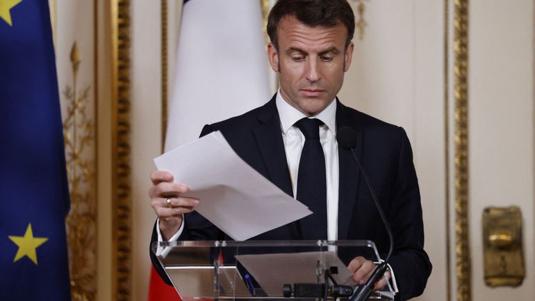 France : la presse dénonce 