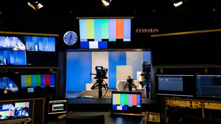 Réforme des médias de proximité : AKT for Wallonia propose l'aide financière des entreprises