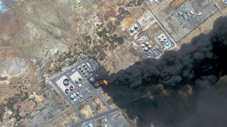 Conflit Pakistan-Inde : l'espace aérien pakistanais fermé pendant 24 heures suite à des bombardements proches d'Islamabad