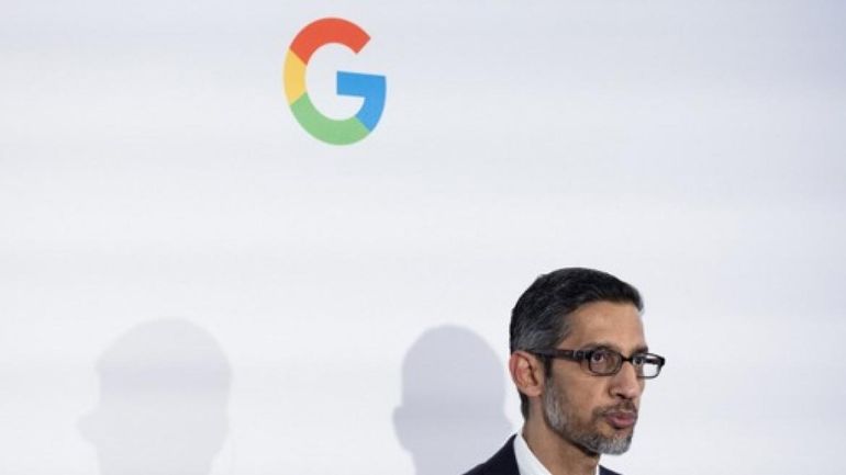 Alphabet devient la quatrième entreprise à dépasser les 3000 milliards en bourse