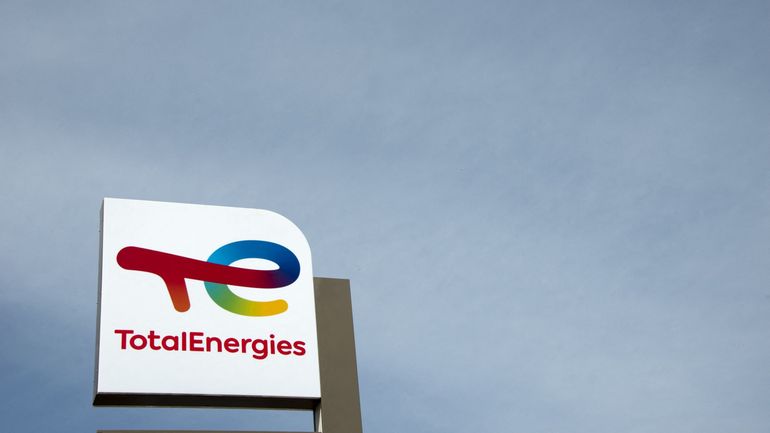 La fuite de pétrole liée à TotalEnergies à Anvers stoppée, la pollution de l'Escaut 