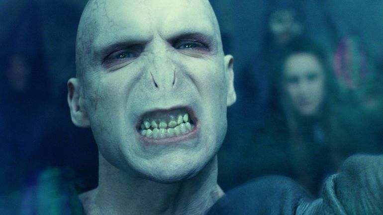 Harry Potter : Une femme pour incarner Voldemort dans la nouvelle série ?