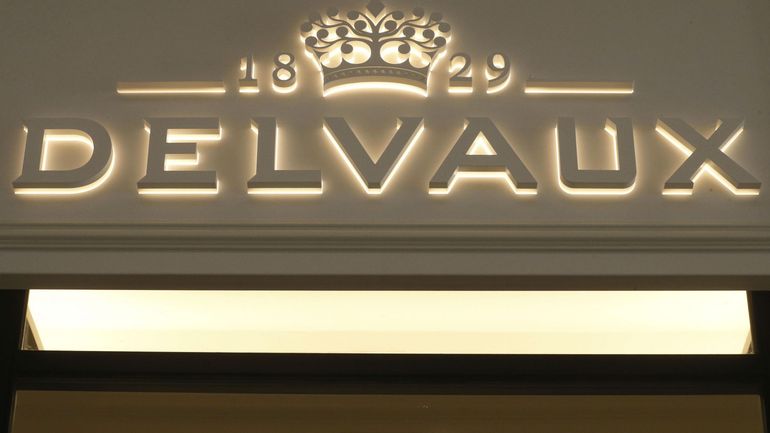 Le groupe suisse Richemont acquiert 100% de Delvaux, l'entreprise belge de maroquinerie de luxe