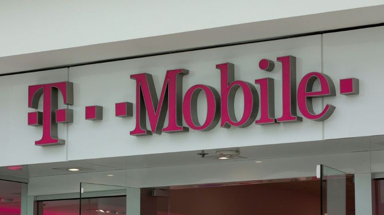 USA : T-Mobile enquête sur un possible vol massif de données personnelles