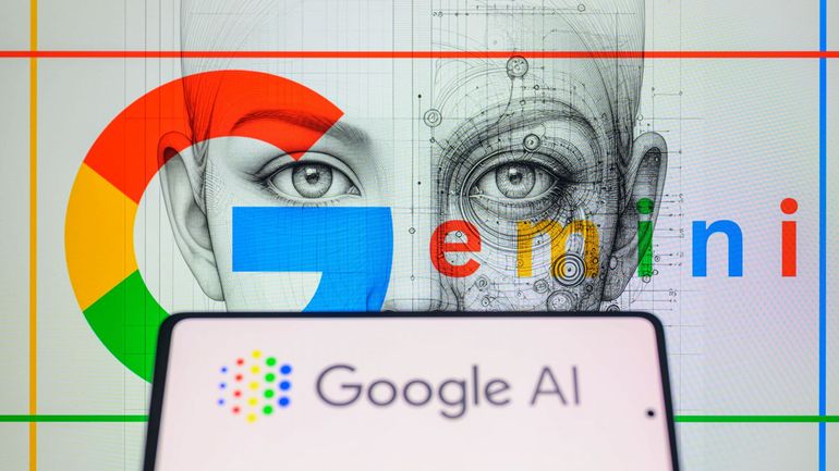 Google suspend la possibilité de générer des images d'humains par son Intelligence artificielle Gemini