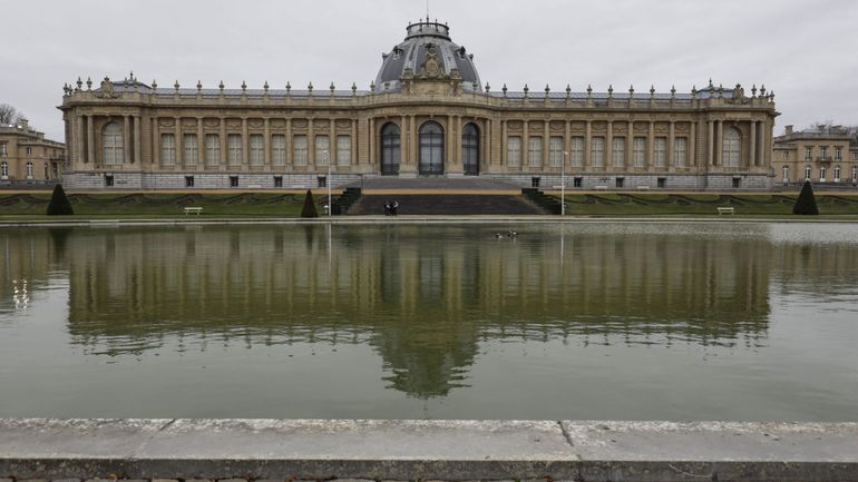 La justice somme l'AfricaMuseum de retirer la légende contestée par des para-commandos