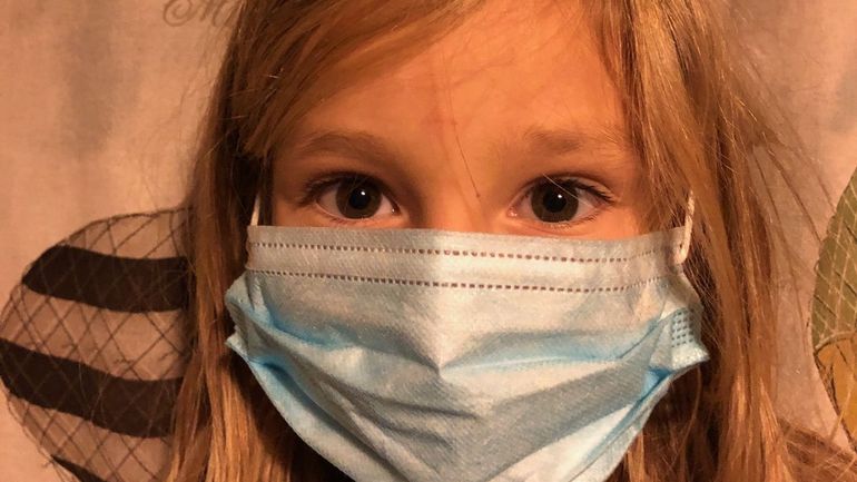 Coronavirus en Espagne : mis en place après une première vague, le port du masque chez les enfants est plutôt bien perçu