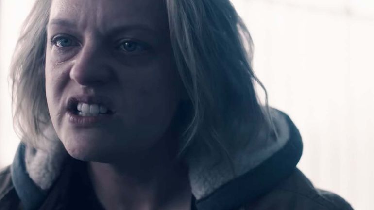 La saison 6 de 'The Handmaid's Tale : La Servante écarlate' sera la