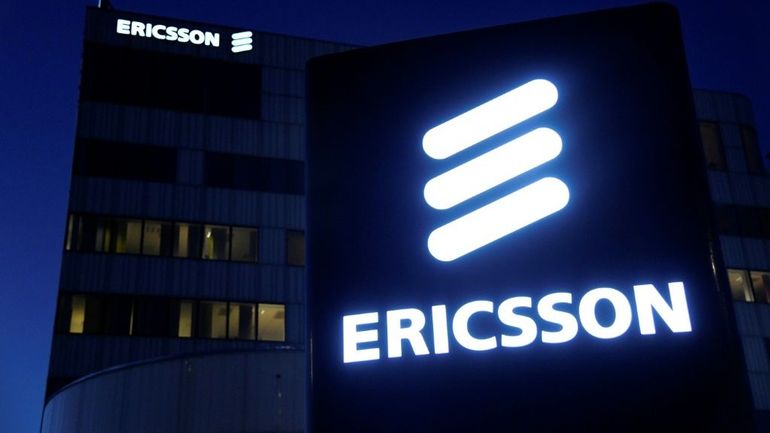 Le géant de l'équipement télécom Ericsson va supprimer 8.500 emplois dans le monde