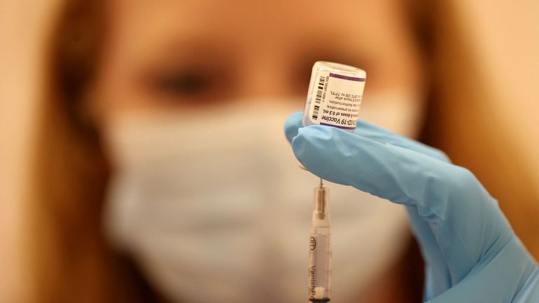 Coronavirus : la Belgique a commandé des vaccins en vue d'une éventuelle quatrième dose