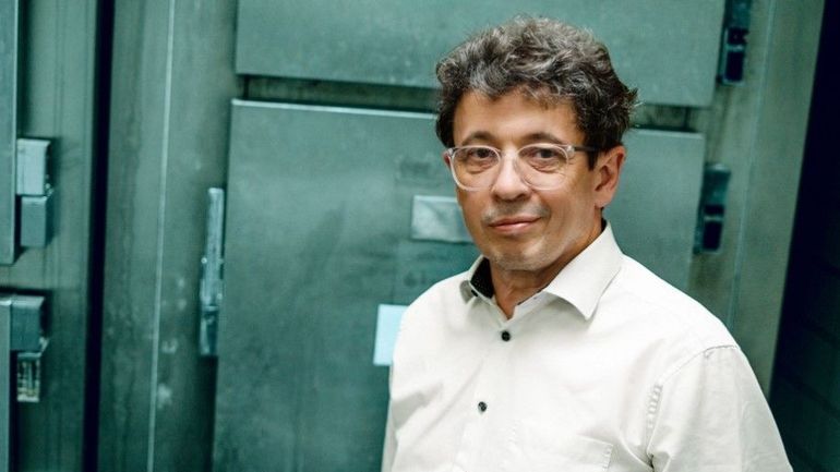 Avec « La mort c’est ma vie », Philippe Boxho conte de nouvelles histoires incroyables