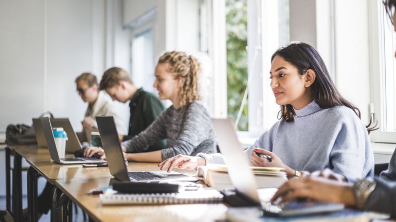 Rentrée universitaire : nos conseils pour une prise de notes efficace