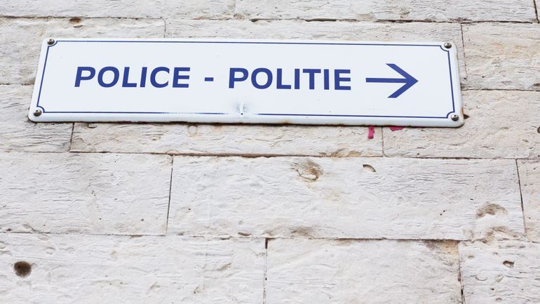 Les chefs de corps des polices locales associés aux procédures de recrutement