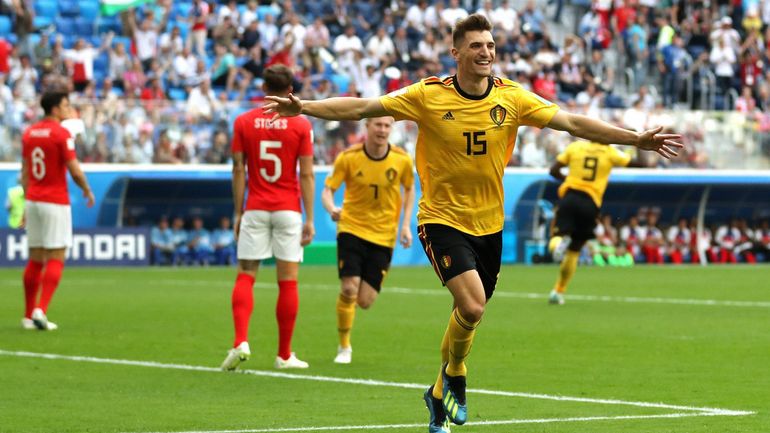 "Thomas Meunier, tôt ou tard" : l’histoire d’un football en dehors des sentiers battus