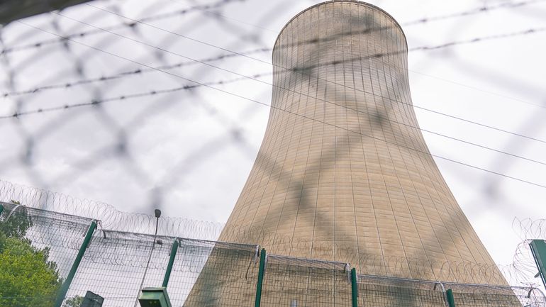 La police fédérale refuse de laisser la sécurité nucléaire aux militaires, un préavis de grève est déposé