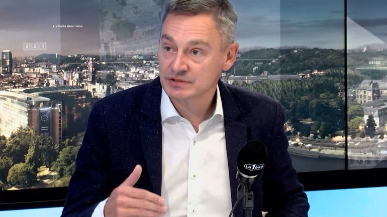 Report de la LEZ à Bruxelles : 