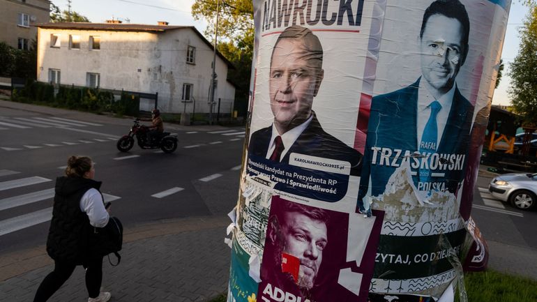 Un admirateur de Trump ou un Européen convaincu à la tête de la Pologne ? 