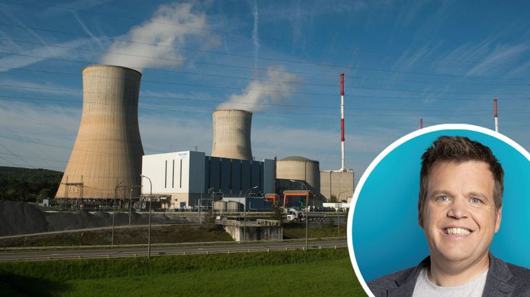Nucléaire, le risque du symbole