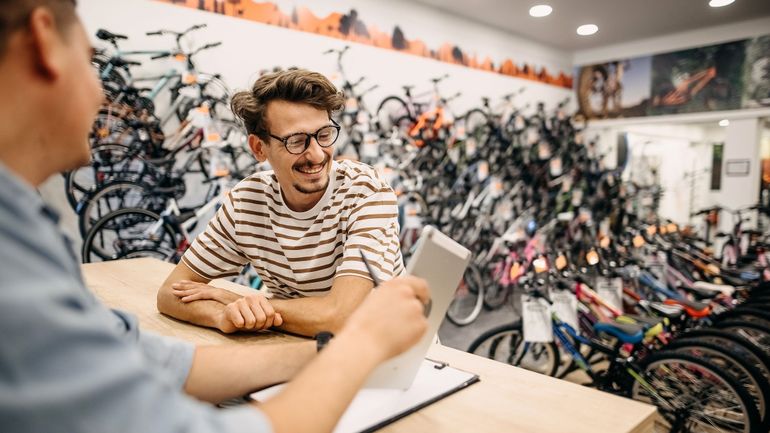 Le vélo en Belgique : un secteur qui a du potentiel, mais pas à n'importe quel prix