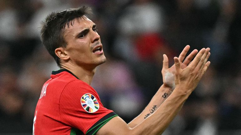 Vincent Kompany renforce son milieu de terrain, Joao Palhinha rejoint le Bayern Munich