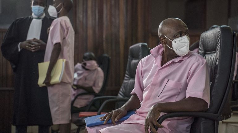 Rwanda: prison à vie requise contre Paul Rusesabagina, le héros du film 