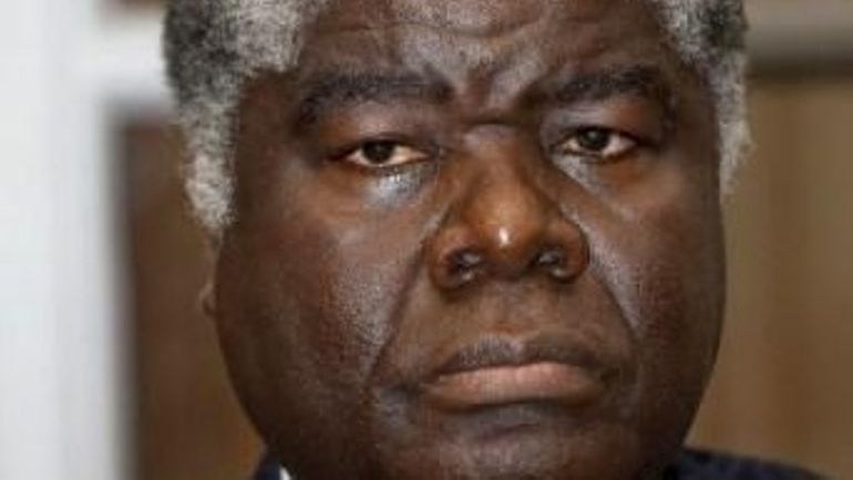 Côte d'Ivoire : le gouverneur d'Abidjan, Robert Beugré Mambé, nommé Premier ministre