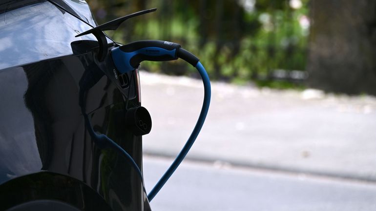 Avec 42 millions de véhicules, le nombre de voitures électriques a doublé en 2023 dans le monde