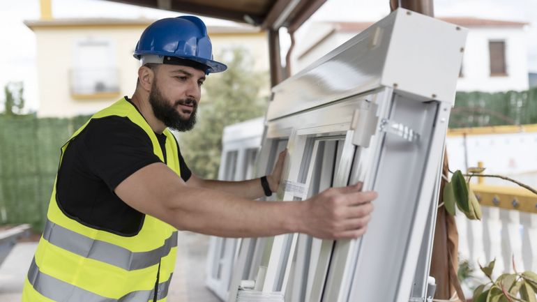 La construction manque de bras : plus de 17.000 emplois vacants