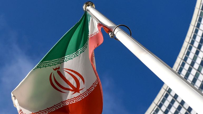 Plusieurs sites internet de médias d'Etat iraniens bloqués par la justice américaine