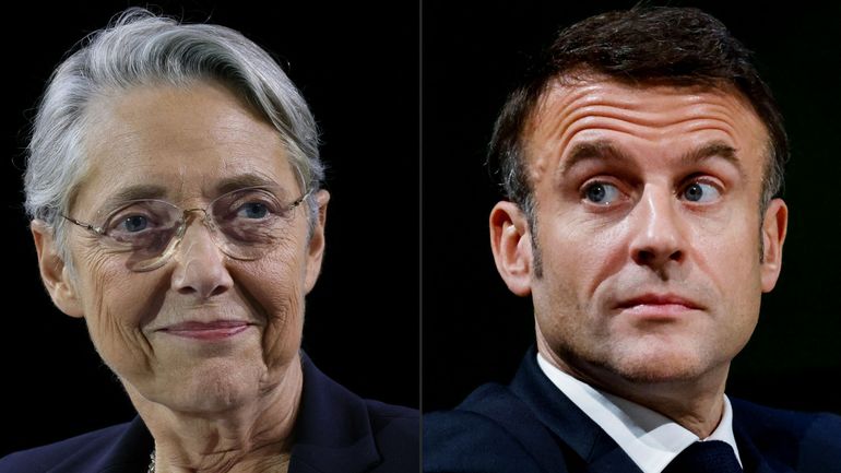 Politique en France : Macron reçoit les ténors de la vie politique, un grand remaniement ministériel en vue ?