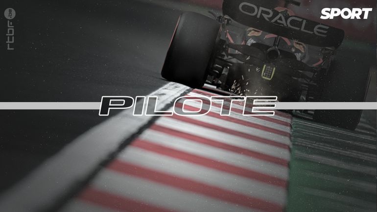 « Pilote », le podcast Formule 1 de la RTBF : anecdotes inédites, archives, découvrez la face cachée des acteurs de la F1