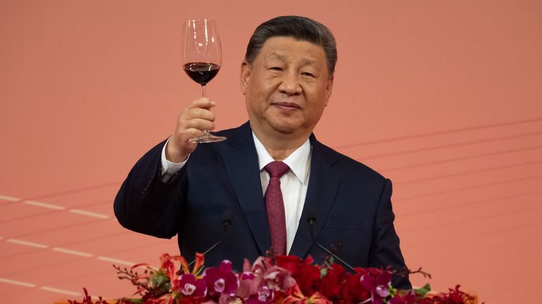 Relation Chine-Russie : Xi Jinping prône la 