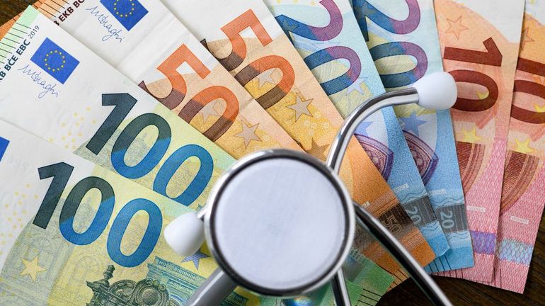 Recherche pédiatre désespérément : cet hôpital belge offre 15.000 euros à qui l'aidera à en trouver un
