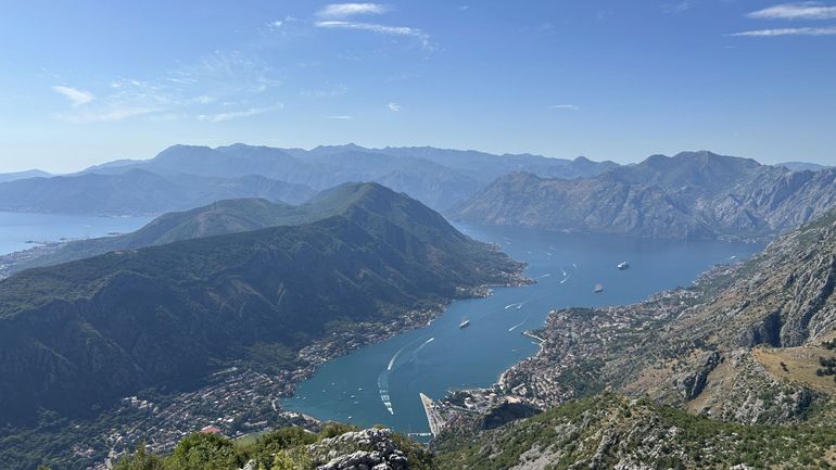 Cap sur les Balkans ! (2/3) À la découverte du Monténégro, la 
