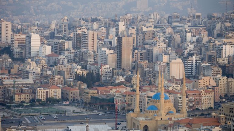 Au Liban, le renouvellement des passeports est suspendu, faute de stock disponible