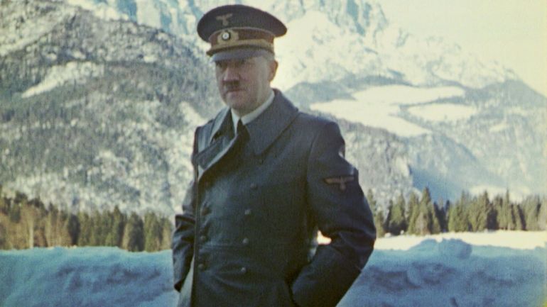 "Apocalypse, le crépuscule d’Hitler" : vivez la chute du Führer dans ce documentaire en deux parties